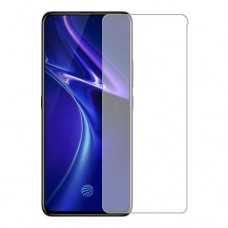 vivo X27 Pro Screen Protector Hydrogel Transparent (Silicone) One Unit Screen Mobile