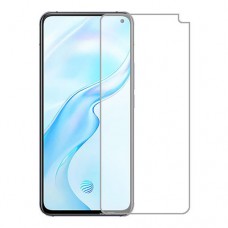 vivo X30 Pro Screen Protector Hydrogel Transparent (Silicone) One Unit Screen Mobile