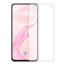 vivo X30 Screen Protector Hydrogel Transparent (Silicone) One Unit Screen Mobile