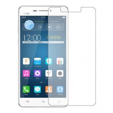 vivo X3S Screen Protector Hydrogel Transparent (Silicone) One Unit Screen Mobile