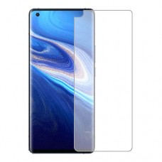 vivo X51 5G Screen Protector Hydrogel Transparent (Silicone) One Unit Screen Mobile
