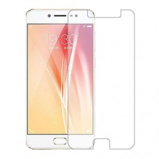 vivo X7 Plus Screen Protector Hydrogel Transparent (Silicone) One Unit Screen Mobile