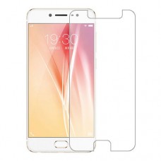 vivo X7 Screen Protector Hydrogel Transparent (Silicone) One Unit Screen Mobile