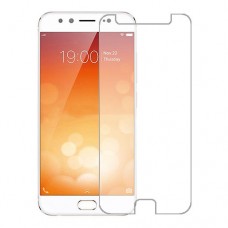 vivo X9 Plus Screen Protector Hydrogel Transparent (Silicone) One Unit Screen Mobile