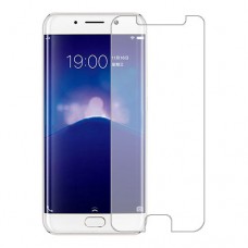 vivo Xplay6 Screen Protector Hydrogel Transparent (Silicone) One Unit Screen Mobile