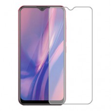 vivo Y11 (2019) Screen Protector Hydrogel Transparent (Silicone) One Unit Screen Mobile