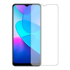 vivo Y11s Screen Protector Hydrogel Transparent (Silicone) One Unit Screen Mobile