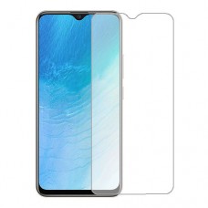 vivo Y19 Screen Protector Hydrogel Transparent (Silicone) One Unit Screen Mobile