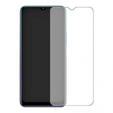 vivo Y20i Screen Protector Hydrogel Transparent (Silicone) One Unit Screen Mobile