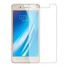 vivo Y35 Screen Protector Hydrogel Transparent (Silicone) One Unit Screen Mobile