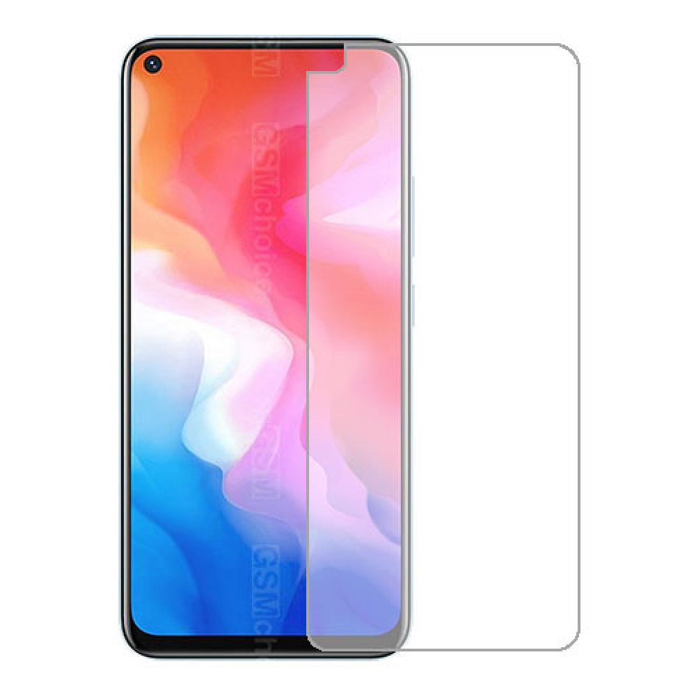 vivo Y50 Protecteur d'écran Hydrogel Transparent (Silicone) 1 unité Screen Mobile