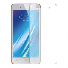 vivo Y53 Screen Protector Hydrogel Transparent (Silicone) One Unit Screen Mobile