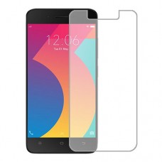 vivo Y53i Screen Protector Hydrogel Transparent (Silicone) One Unit Screen Mobile