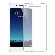 vivo Y65 Screen Protector Hydrogel Transparent (Silicone) One Unit Screen Mobile