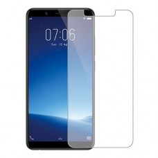 vivo Y71i Screen Protector Hydrogel Transparent (Silicone) One Unit Screen Mobile