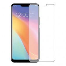 vivo Y81i Screen Protector Hydrogel Transparent (Silicone) One Unit Screen Mobile