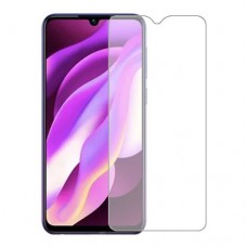 vivo Y93s Screen Protector Hydrogel Transparent (Silicone) One Unit Screen Mobile