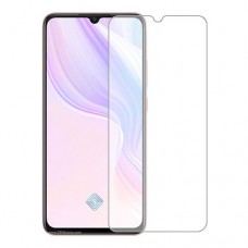 vivo Y9s Screen Protector Hydrogel Transparent (Silicone) One Unit Screen Mobile