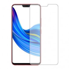 vivo Z1 Screen Protector Hydrogel Transparent (Silicone) One Unit Screen Mobile