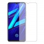 vivo Z1x Screen Protector Hydrogel Transparent (Silicone) One Unit Screen Mobile