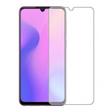 vivo Z3i Screen Protector Hydrogel Transparent (Silicone) One Unit Screen Mobile