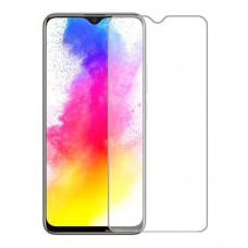 vivo Z5i Screen Protector Hydrogel Transparent (Silicone) One Unit Screen Mobile