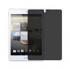Acer Iconia A1-830 Protector de pantalla Hydrogel Privacy (Silicona) One Unit Screen Mobile
