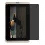 Acer Iconia B1-721 Protector de pantalla Hydrogel Privacy (Silicona) One Unit Screen Mobile