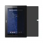 Acer Iconia Tab 10 A3-A30 Protector de pantalla Hydrogel Privacy (Silicona) One Unit Screen Mobile