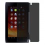 Acer Iconia Tab A100 Protector de pantalla Hydrogel Privacy (Silicona) One Unit Screen Mobile