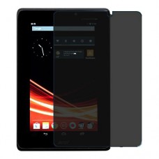 Acer Iconia Tab A110 Screen Protector Hydrogel Privacy (Silicone) One Unit Screen Mobile
