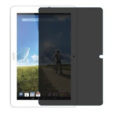 Acer Iconia Tab A3-A20 Screen Protector Hydrogel Privacy (Silicone) One Unit Screen Mobile