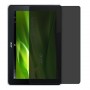 Acer Iconia Tab A700 Protector de pantalla Hydrogel Privacy (Silicona) One Unit Screen Mobile