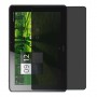 Acer Iconia Tab A701 Protector de pantalla Hydrogel Privacy (Silicona) One Unit Screen Mobile