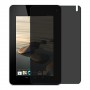 Acer Iconia Tab B1-710 Screen Protector Hydrogel Privacy (Silicone) One Unit Screen Mobile