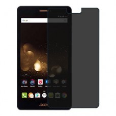Acer Iconia Talk S Protector de pantalla Hydrogel Privacy (Silicona) One Unit Screen Mobile
