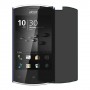 Acer Liquid Express E320 Protector de pantalla Hydrogel Privacy (Silicona) One Unit Screen Mobile