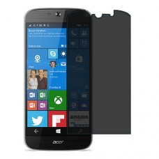Acer Liquid Jade Primo Screen Protector Hydrogel Privacy (Silicone) One Unit Screen Mobile