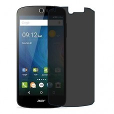Acer Liquid M320 Screen Protector Hydrogel Privacy (Silicone) One Unit Screen Mobile