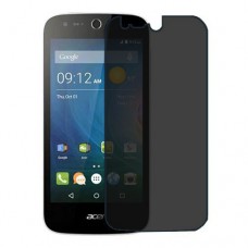 Acer Liquid Z320 Screen Protector Hydrogel Privacy (Silicone) One Unit Screen Mobile