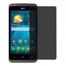 Acer Liquid Z410 Screen Protector Hydrogel Privacy (Silicone) One Unit Screen Mobile