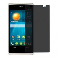 Acer Liquid Z500 Screen Protector Hydrogel Privacy (Silicone) One Unit Screen Mobile