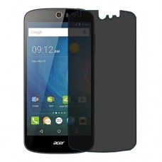 Acer Liquid Z530S Screen Protector Hydrogel Privacy (Silicone) One Unit Screen Mobile