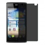 Acer Liquid Z5 Protector de pantalla Hydrogel Privacy (Silicona) One Unit Screen Mobile