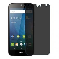 Acer Liquid Z630 Screen Protector Hydrogel Privacy (Silicone) One Unit Screen Mobile