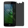 Acer Liquid Zest Protector de pantalla Hydrogel Privacy (Silicona) One Unit Screen Mobile