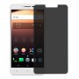 Alcatel A3 XL Protector de pantalla Hydrogel Privacy (Silicona) One Unit Screen Mobile
