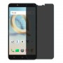 Alcatel A7 XL Protector de pantalla Hydrogel Privacy (Silicona) One Unit Screen Mobile