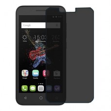 Alcatel Go Play Screen Protector Hydrogel Privacy (Silicone) One Unit Screen Mobile