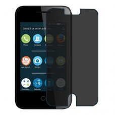 Alcatel Orange Klif Screen Protector Hydrogel Privacy (Silicone) One Unit Screen Mobile